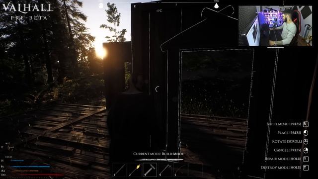 [NOVO] SURVIVAL VIKING EXTREMAMENTE PROMISSOR! | [PRÉ BETA] Valhall Harbinger смотреть онлайн