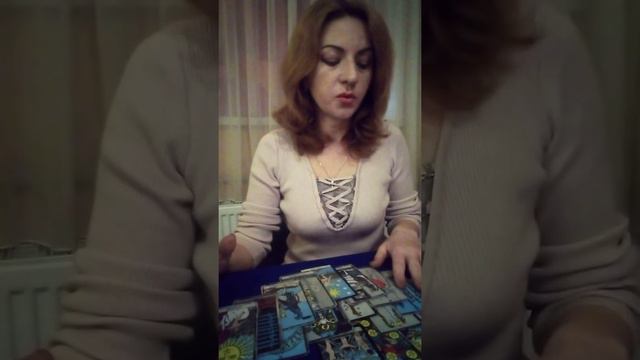 ЧТО ЖЕ НЕОЖИДАННО ДЛЯ ВАС СКОРО СЛУЧИТСЯ? смотреть онлайн