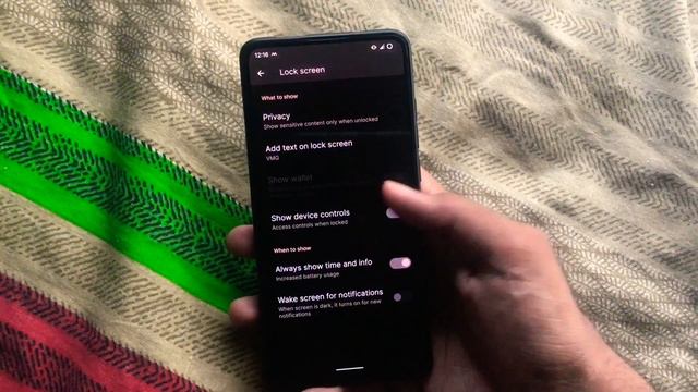 VoltageOS Based on Android 12 for Xiaomi Mi 9T Pro / Redmi K20 Pro смотреть онлайн