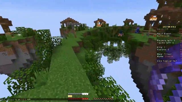 Sans and Papyrus plays Hypixel (with a "skele-ton" of puns lol) ft. Extremetaco156 смотреть онлайн