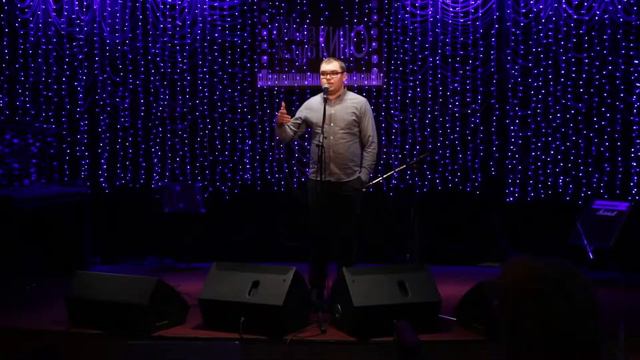 Алексей Теплухин "Запри засов" смотреть онлайн