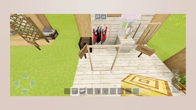 Diorama Craft Addon ☁️| minecraft pe/be [official release] смотреть онлайн