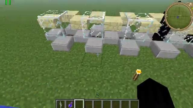 Minecraft Entity error смотреть онлайн