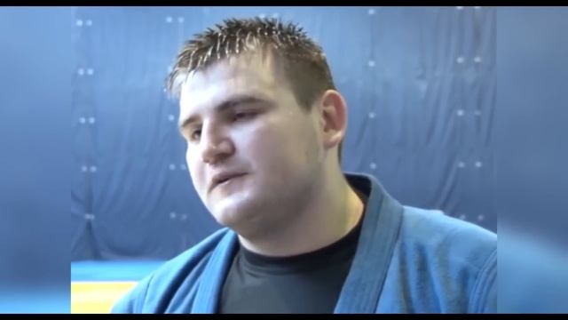 Федор Емельяненко СОЗДАЛ Опасного РУССКОГО Богатыря, Который ЛОМАЕТ С Удара!! Кирилл Сидельников смотреть онлайн