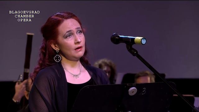 Bach - Gounod - „Ave Maria” - Teodora Petrova, Stoil Bogdanov смотреть онлайн