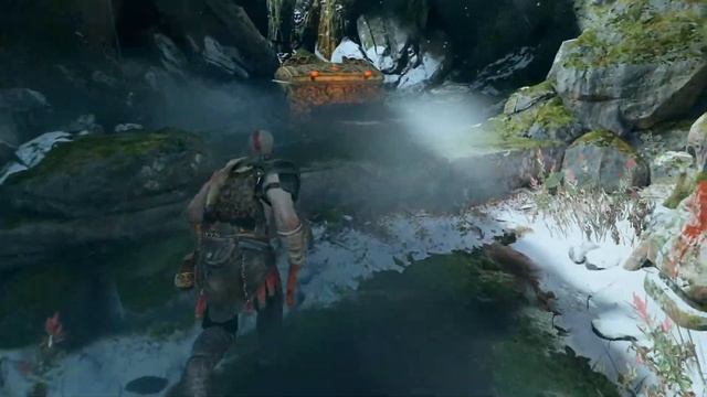 God of War: теперь я бог смотреть онлайн