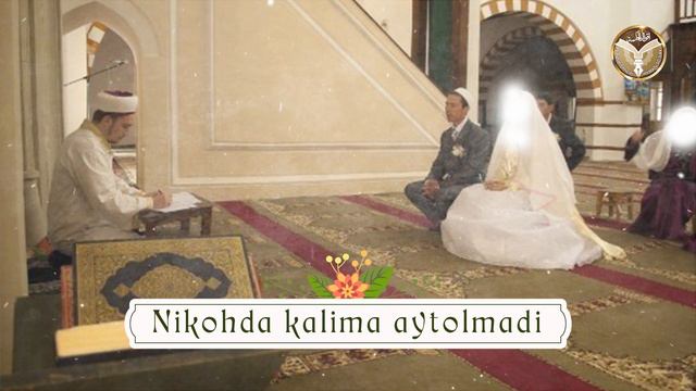 NIKOHDA KALIMA AYTOLMADI