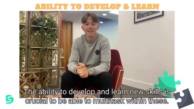 Node.js - Soft Skills смотреть онлайн