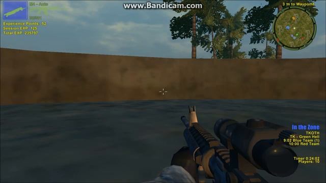 Delta Force Xtreme 2 =XTREME GAMING ELITE= смотреть онлайн