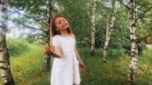 Песня о России  "Красно солнышко"