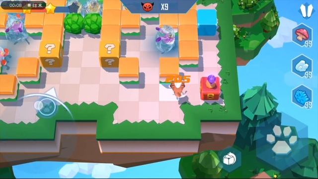 Monster Push_GP смотреть онлайн