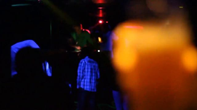 ZEMINE - Почему мама DNB? Почему закрылся SAINT Bar? | DNB INTERVIEW