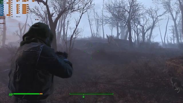 TESTEI FALLOUT 4 | LOW/MEDIUM/HIGH/ULTRA | i5 4430 - 8GB RAM - GTX 1050 2GB EVGA SSC DUAL FAN смотреть онлайн