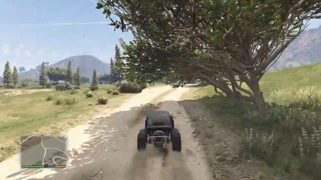 BF Injection customizations (gta 5 story mode) смотреть онлайн