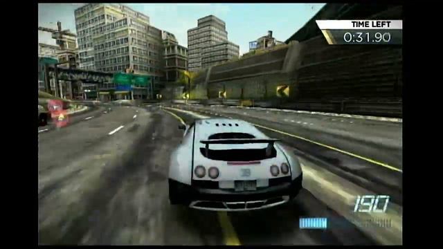 Need For Speed: Most Wanted (iPhone/iPad/iPod Touch) - #2 - Long Gameplay смотреть онлайн