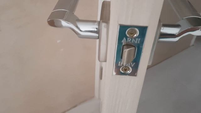 Двери из ЭКОШПОНА растрескались! ПОЧЕМУ пошли трещины? смотреть онлайн