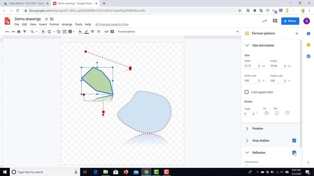 Google Drawings the Complete Overview for Beginners смотреть онлайн