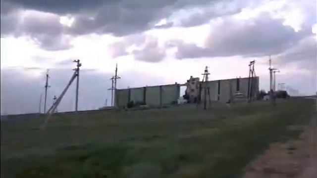 Погодка на электроподстанции (г.Палласовка) смотреть онлайн