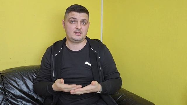 Купил кофейню. Часть с отзывами о первом офд и кит вендинге смотреть онлайн