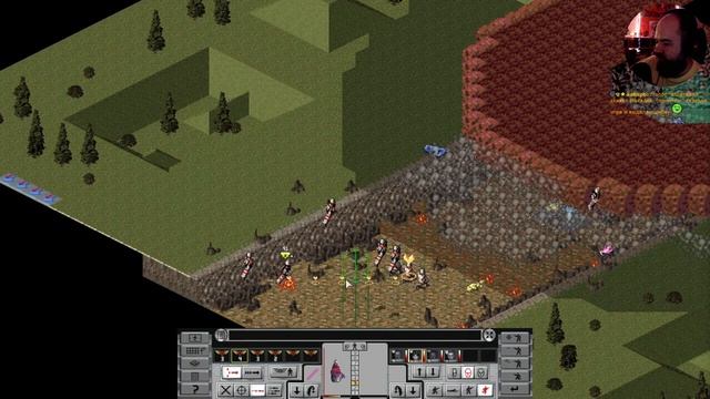 OpenApoc мод для X-COM: Apocalypse часть 5 смотреть онлайн