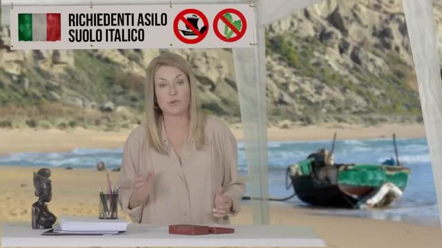 APPELLO DI GIORGIA MELONI PER FINANZIARE IL TG Porco смотреть онлайн