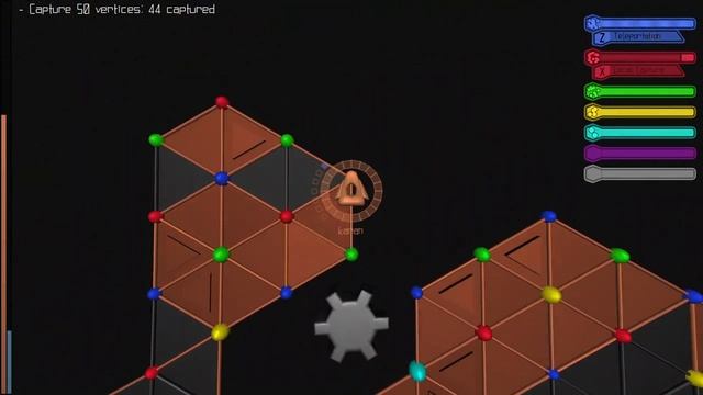 Vertex Dispenser Gameplay смотреть онлайн