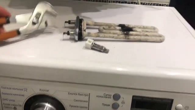Ремонт стиральной машины lg direct drive 4 kg смотреть онлайн
