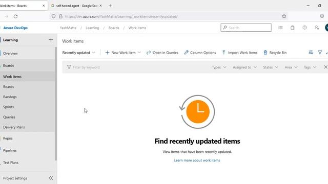 Azure DevOps Demo Class смотреть онлайн