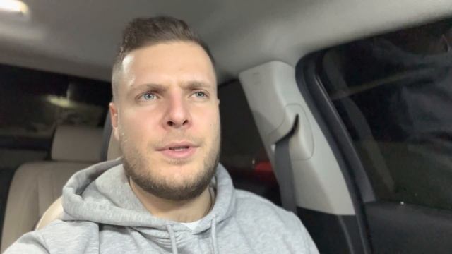 Вызывайте только электро такси! смотреть онлайн