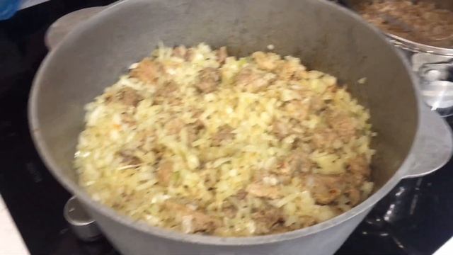 Свиная Красная Жижка РЕЦЕПТ смотреть онлайн