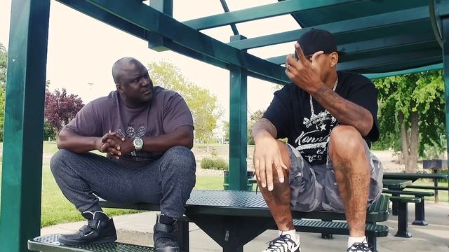 Surviving 17 years in California's toughest Prisons - Nate - Fresh Out Interviews смотреть онлайн