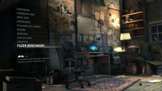 Rise of the tomb raider DX11 Vs DX 12 RX 470 + FX 8150 OC 4.0 GHZ смотреть онлайн