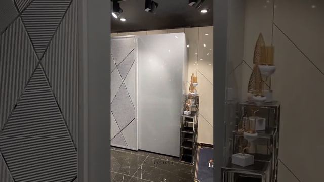 Спальная коллекция мебели Cross премиум качества Турция