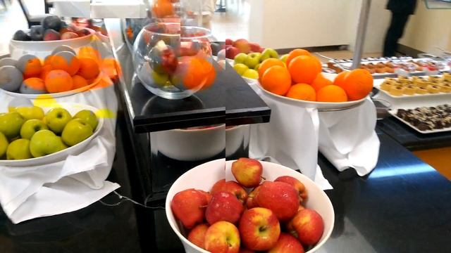 Kervansaray Kundu Beach Hotel Kuchen und Nachtich смотреть онлайн