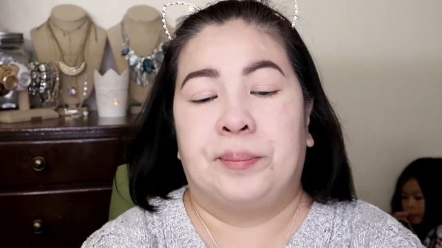 FULL FACE USING E.L.F. MAKEUP смотреть онлайн