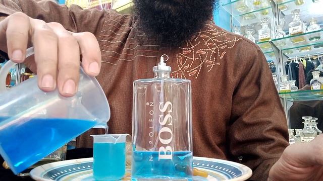 how to refill perfume bottle. смотреть онлайн