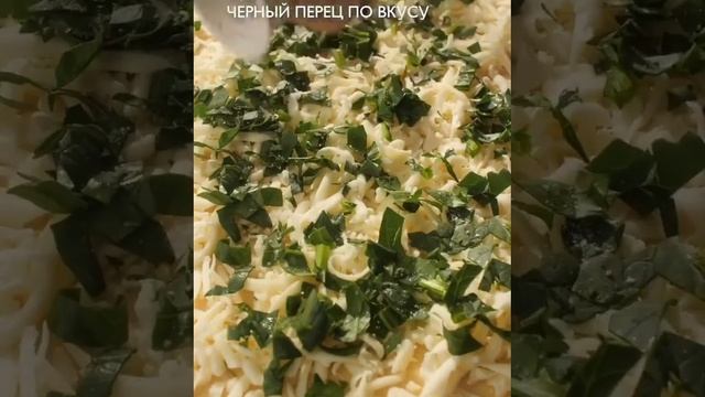 Рецепты на каждый день