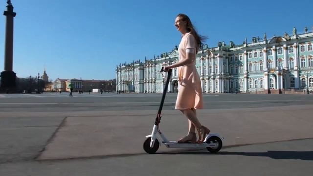 Современный городской транспорт для малышей. Развивающее видео для детей. смотреть онлайн