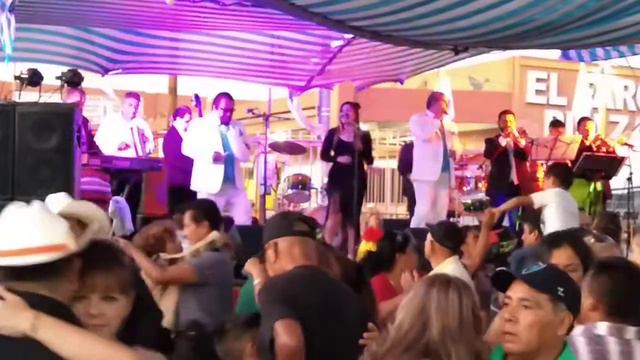 Perfume De Gardenia    3:17 Min.