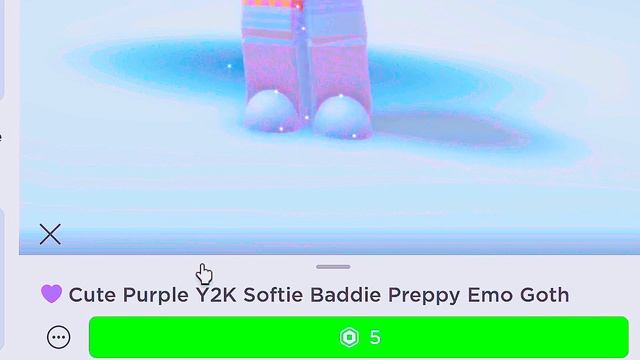 80 ROBUX SHOPPING SPREE-??☺️ смотреть онлайн