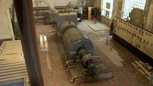 SEFF Energy Assessment смотреть онлайн