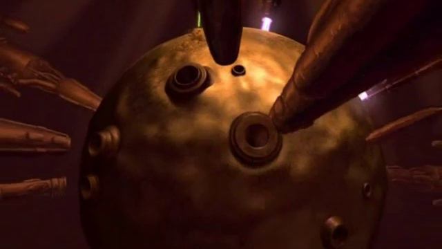 Now You're Gone - Treasure Planet смотреть онлайн