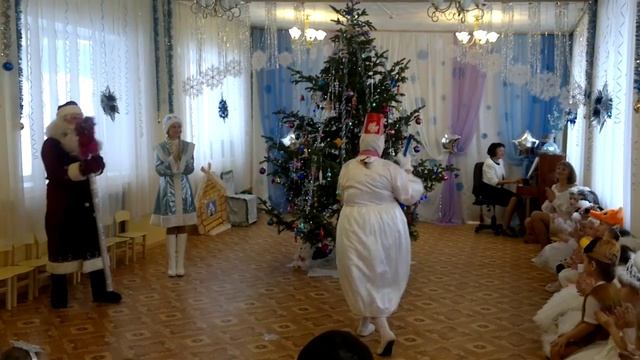 Видеоролики с детских утренников и праздников в ДС № 182 г. Владивостока. смотреть онлайн