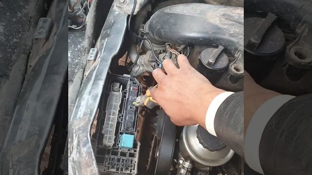 toyota hiace parking light direct problem # How to check the wearing смотреть онлайн