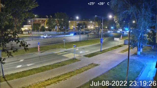 Good July/Crosswalk Construction/Relax music/SAMARA Online/July 2022/Самара Онлайн/Relaxing смотреть онлайн