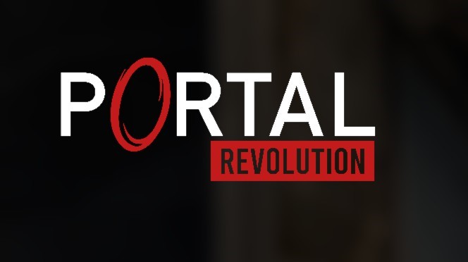 Portal: Revolution #5