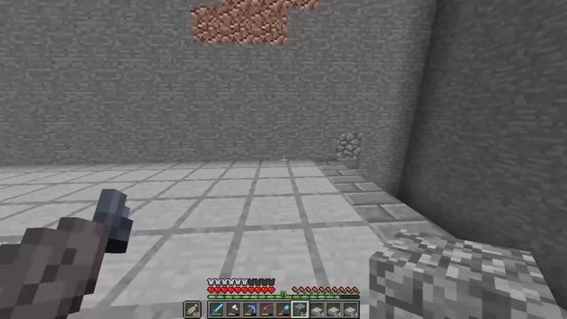 Minecraft #6 Ферма слизи смотреть онлайн