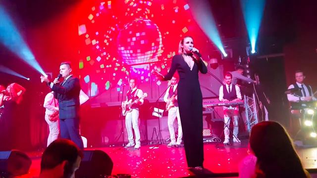 TOP13 (Part 1) TRUE PARTY BAND LIVE смотреть онлайн