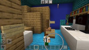 Как стать маленьким в Minecraft