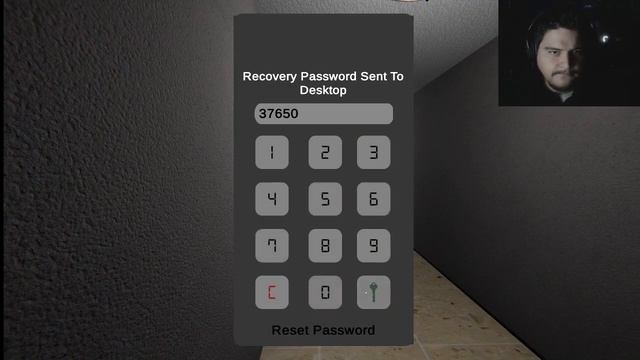 Escaping The Chainsaw Dude! Indie Game The Apartment 2 Both Endings смотреть онлайн